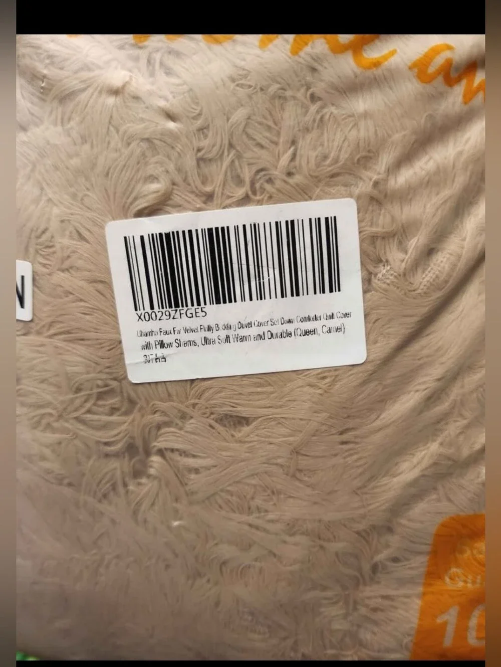 uhamho luxurious camel